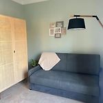 Charming Studio With Terrace