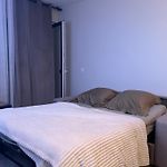 Seaview Serenity Studio