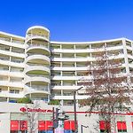 Cote D\'Azur Charm, Studio Apartment With Panoramic Seaview In Nice