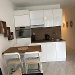 Appartement 1 minute de la promenade des Anglais