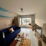 Cozy Studio Near Promenade