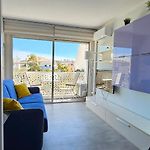 Apartment Boulevard François Grosso