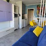 Apartment Boulevard François Grosso