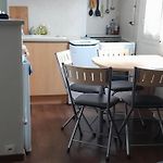 Les Palmiers NiceAirport, Beach200m, 2bedrooms, Wifi Optic