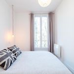 253 MONT BORON - Appartement 2p - Balcon plein sud - Climatisation