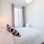 253 MONT BORON - Appartement 2p - Balcon plein sud - Climatisation