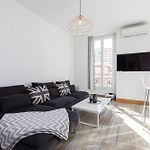 253 MONT BORON - Appartement 2p - Balcon plein sud - Climatisation