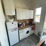 Appartement avec vue sur Nice