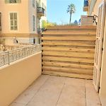 Le Studio Terrasse Proche Mer 104
