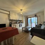 Cosy Poullan, 2-Bedroom Apartment, 200 M From The Beach
