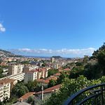 Appartement 02 Vue Panoramique -Wifi- Parking Prive -Climatisation