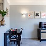 L12 Staywiz Us - Port Window 1Bedroom Wifi 5Mins Beach & Nice\'S Cap