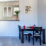 L12 Staywiz Us - Port Window 1Bedroom Wifi 5Mins Beach & Nice\'S Cap