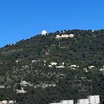 Appartement-Nice 01 Vue Mer - Panoramique Wifi-Parking- Climatisation