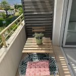 Cosy Studio Avec Parking Et Vue Feerique