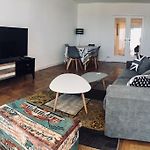 Large flat terrace Sea view, Promenade des Anglais