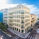 #13 Staywizus - Orange Suite Ac Wifi Balcony 3Mins Walk Sea Front