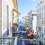 #13 Staywizus - Orange Suite Ac Wifi Balcony 3Mins Walk Sea Front