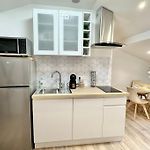 Appartement Climatise - 2Min Plage-Tram-Restaurant
