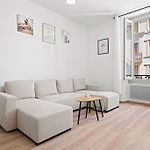 Appartement 2 chambres 80m2 jusqu\'à 6 personnes Carré d\'Or