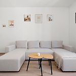 Appartement 2 chambres 80m2 jusqu\'à 6 personnes Carré d\'Or