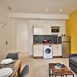 Cosy Apparts Hypercentre De Nice
