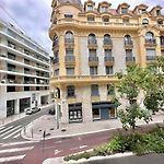 Luxe Negresco Riviera