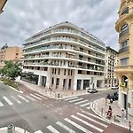 Luxe Negresco Riviera
