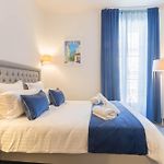Hôtel Nice Azur Riviera