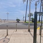 Petit studio promenade des Anglais
