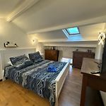 Duplex proche port de Nice