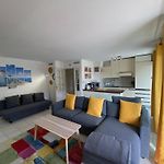 Nice Magnan 2P-Piscine, Clim, Parking
