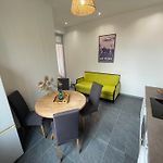Charmant appartement dans une maison niçoise