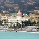 Negresco Residence Apartment With Ac Promenade Des Anglais