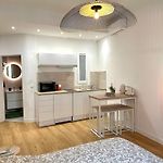 Studio Cosy à Nice Centre