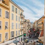 Nice Renting - 7FRANCE - Suite Luxe&Confort Bord de Mer Massena