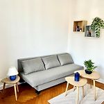 Modern Flat Near Sea And Center