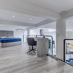 Magnifique loft au cœur de Nice