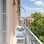 #27 Staywizus - Urban Suite Ac 2 Bedrooms 10Mins Walk Sea & Old Town