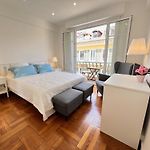 Aparthotel Riviera - Terrasse Cervantes - Medecin - Gare Thiers