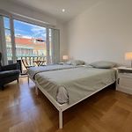 Aparthotel Riviera - Terrasse Cervantes - Medecin - Gare Thiers