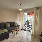 Studio à deux pas de la mer