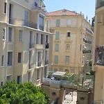 Studio Hérold - Évasion avec Terrasse à Nice