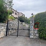 Nissa La Bella, Piscine Et Vue Mer