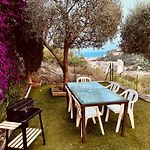 Nissa La Bella, Piscine Et Vue Mer