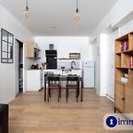 Appartement climatisé proche quartier Libération