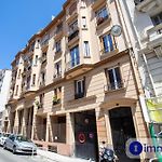 Appartement climatisé proche quartier Libération