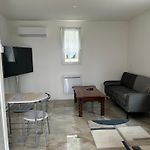 Duplex Oliveraie Piscine Au Sel Marin Et Parking