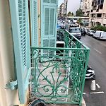 Aparthotel Riviera - Balcon Barla - Old Port Place Du Pin