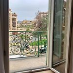 Aparthotel Riviera - Balcon Barla - Old Port Place Du Pin